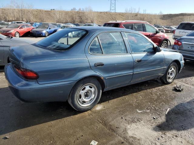 Geo Prizm 1993 