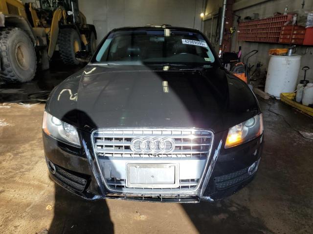 Audi A5 2011 Premium Quattro