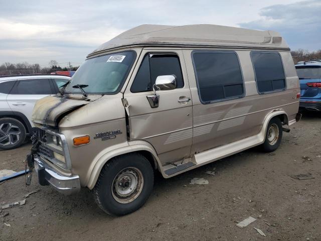 Chevrolet G-Series 1994 Van