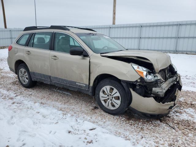 Subaru Outback 2010 Base