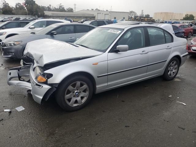 BMW 325xi 2004 3-Series