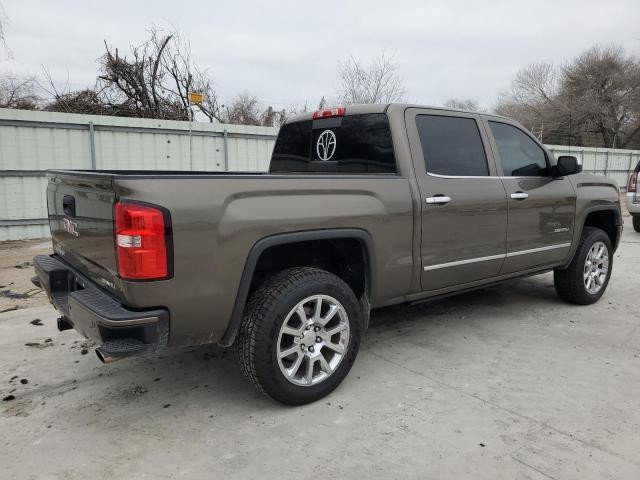 GMC Sierra 2015 1500