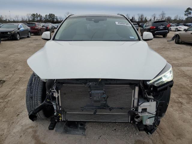 Infiniti QX50 2021 Grade Luxe