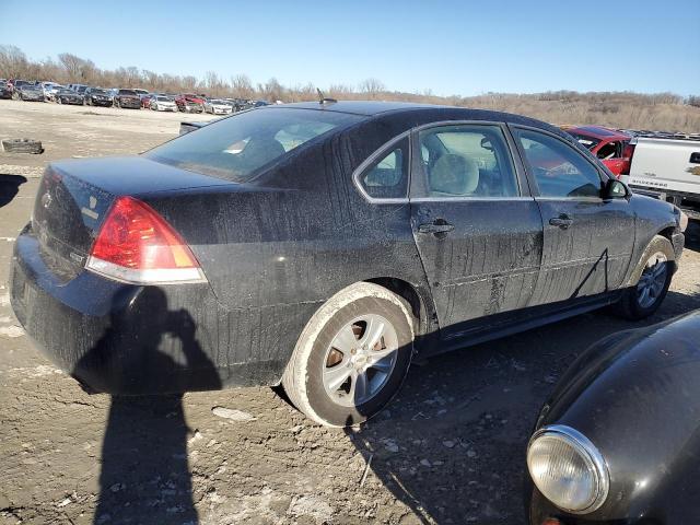 Chevrolet Impala Limited 2014 LS Fleet