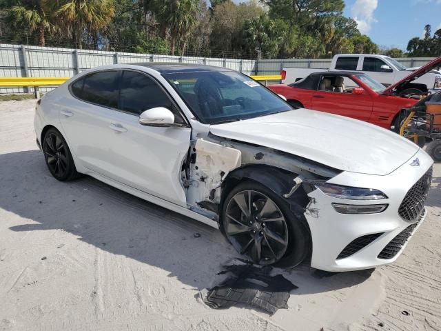 Genesis G70 2023 