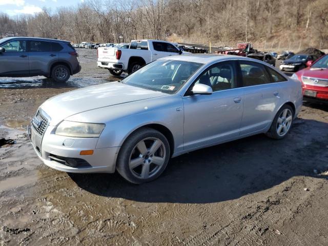 Audi A6 2008 quattro