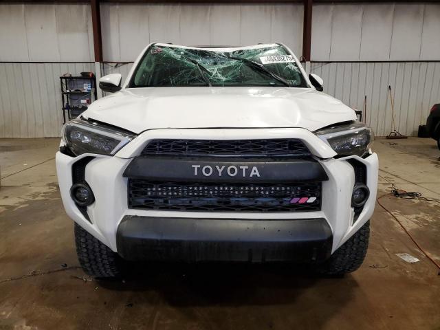 Toyota 4-Runner 2014 Base