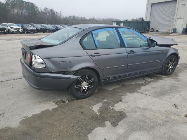 BMW 325i 2002 SA