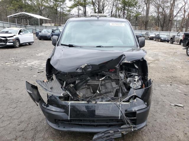 Chevrolet City Express 2017 LT Grade