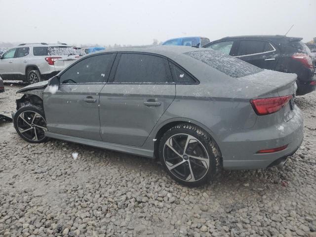 Audi A3 2020 A3 quattro Premium