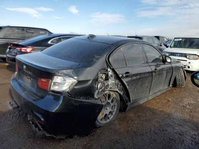 BMW 335i 2014 SA