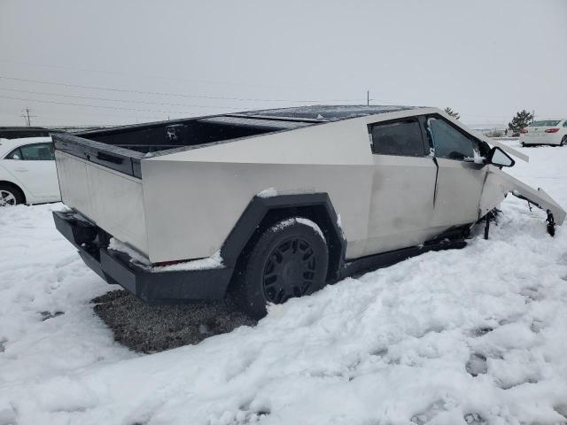 Tesla Cybertruck 2024 