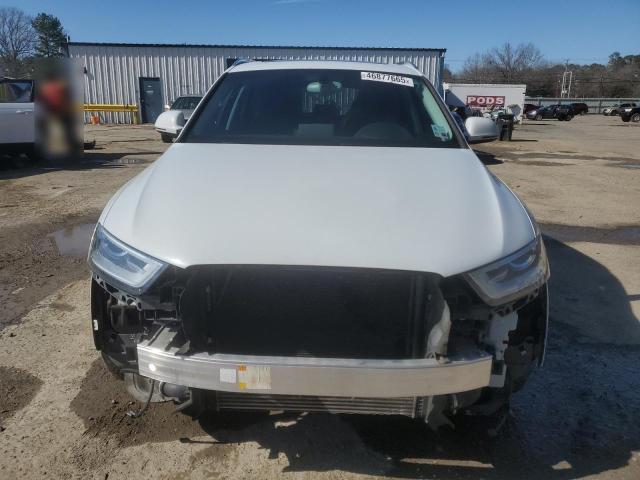 Audi Q3 2015 2.0T
