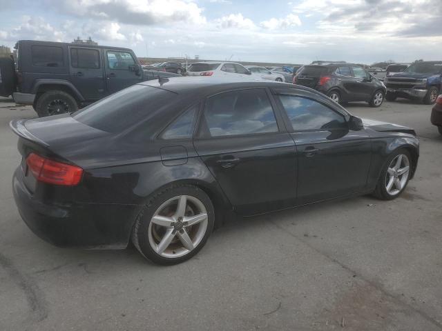 Audi A4 2011 Premium