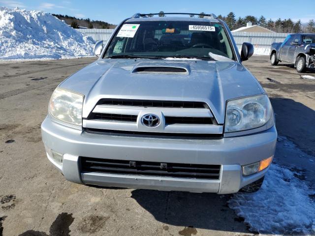 Toyota 4-Runner 2004 SR5