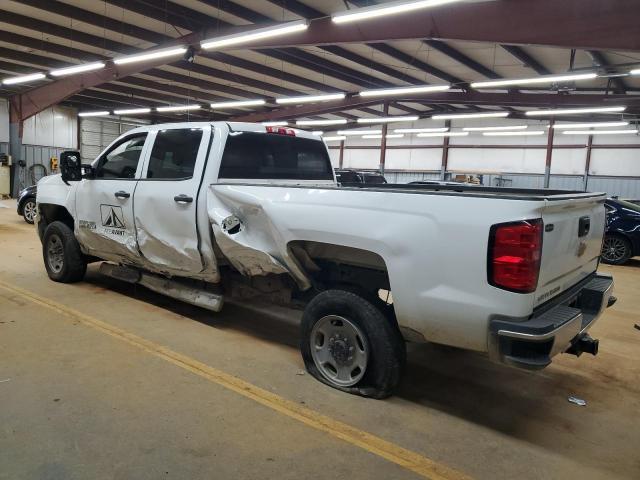 Chevrolet Silverado HD 2019 2500