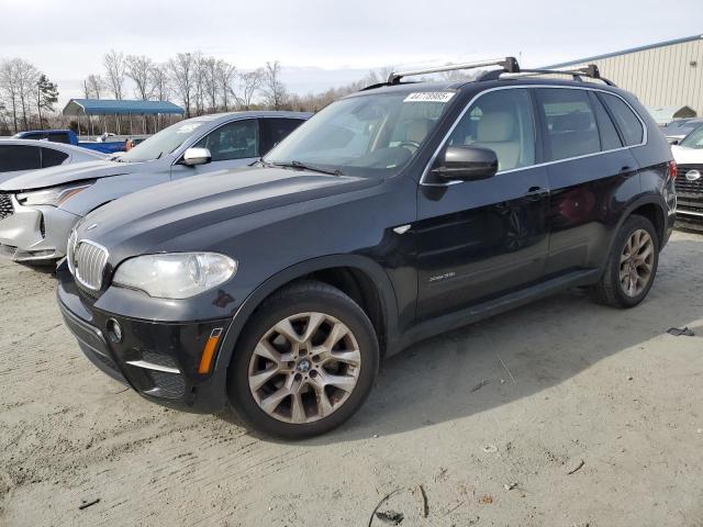 BMW X5 2013 xDrive35i