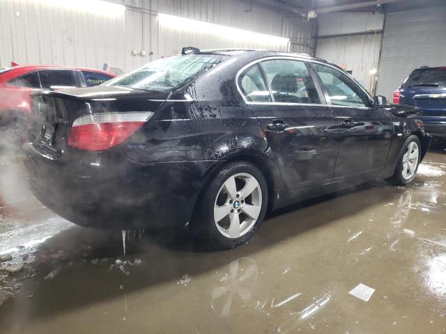BMW 530xi 2007 5-Series