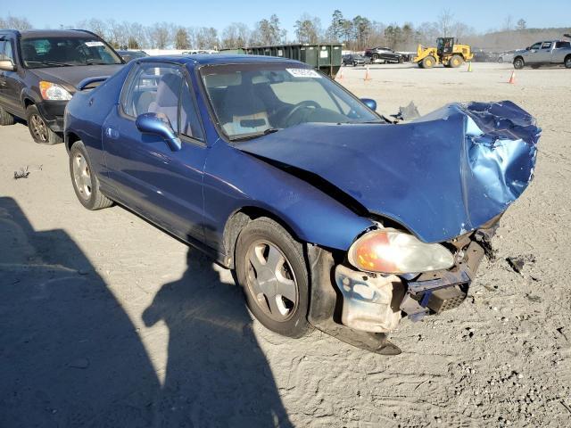 Honda del Sol 1994 