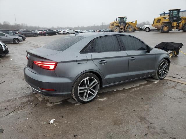 Audi A3 2018 A3 Premium