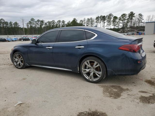 Infiniti Q70L 2015 