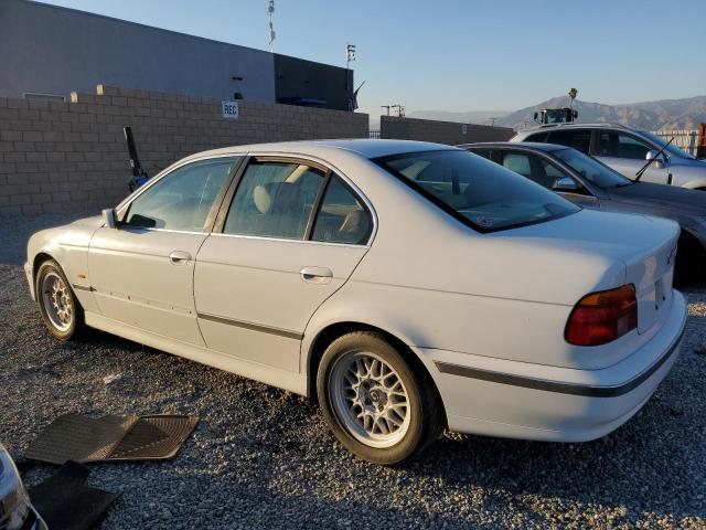 BMW 540i 1997 