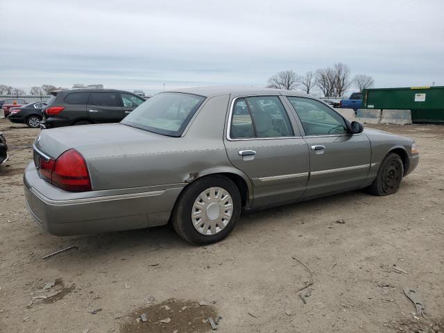 Mercury Grand Marquis 2004 GS