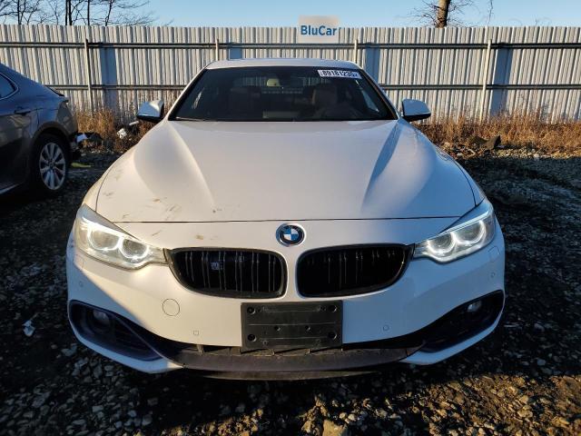 BMW 440i 2017 4-Series