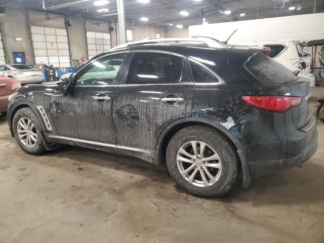 Infiniti FX35 2010 Crossover
