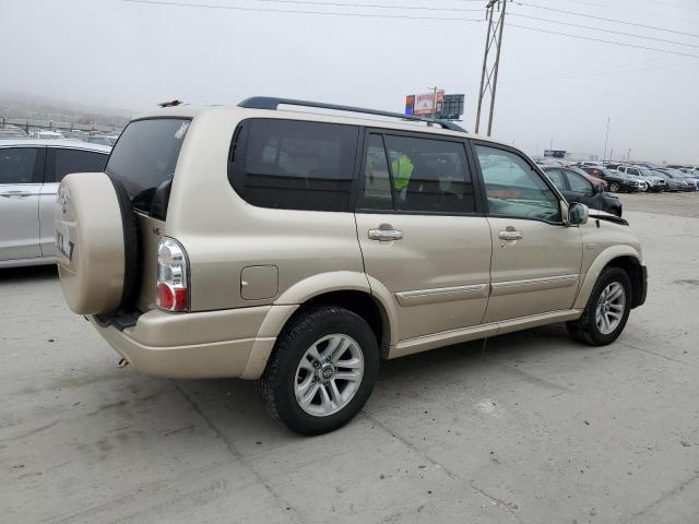 Suzuki Grand Vitara XL-7 2006 Hard Top