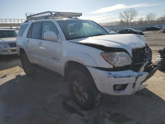 Toyota 4-Runner 2007 Limited