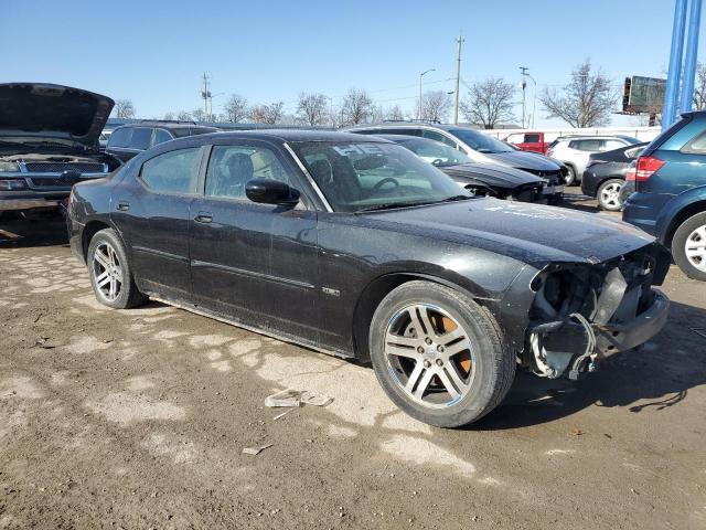 Dodge Charger 2006 LX