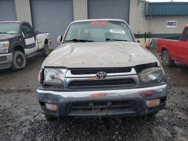 Toyota 4-Runner 2001 SR5