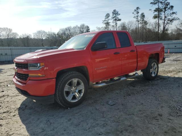 Chevrolet Silverado LD 2019 1500