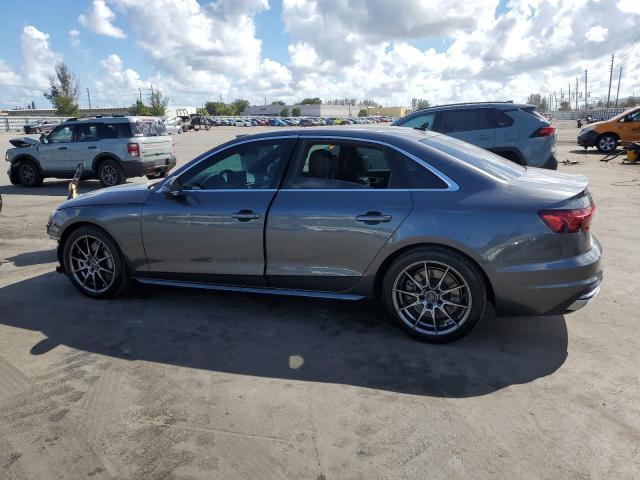 Audi A4 2023 