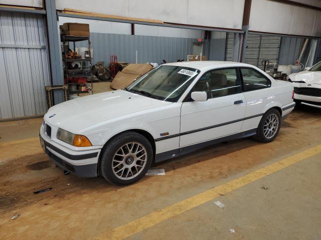 BMW 325iS 1995 3