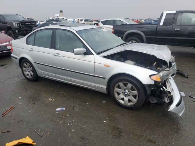 BMW 325xi 2004 3-Series