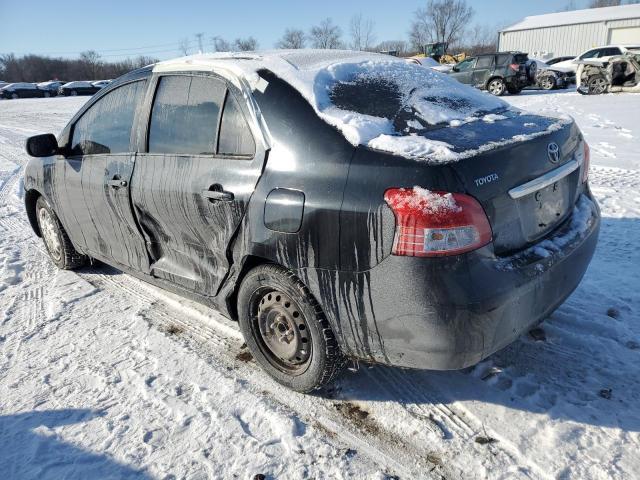 Toyota Yaris 2009 