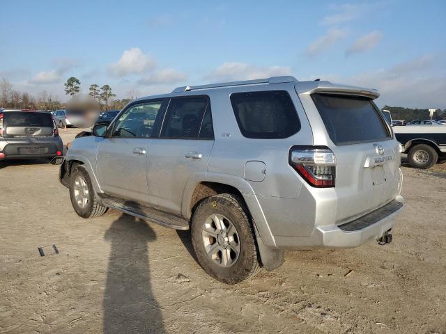 Toyota 4-Runner 2014 Base