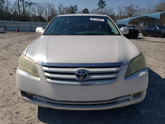Toyota Avalon 2006 GSX30L