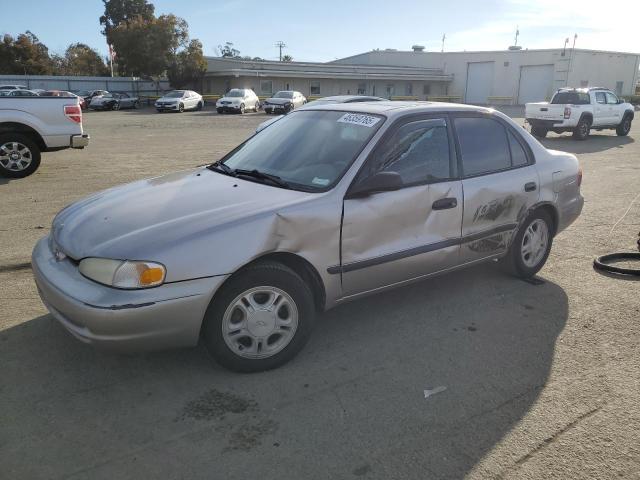 Chevrolet Geo Prizm 1999 