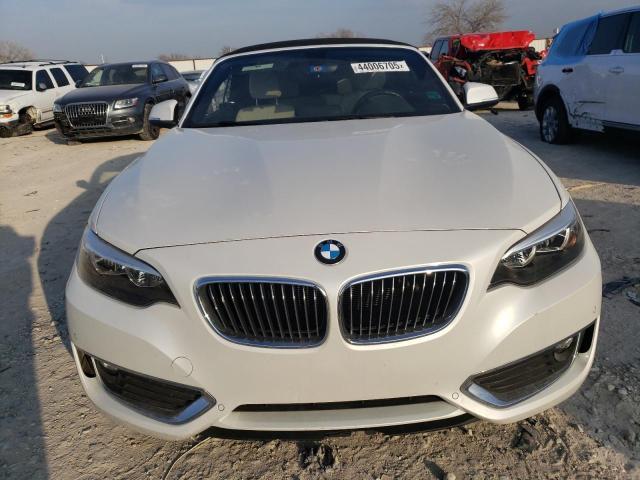 BMW 230i 2017 230i