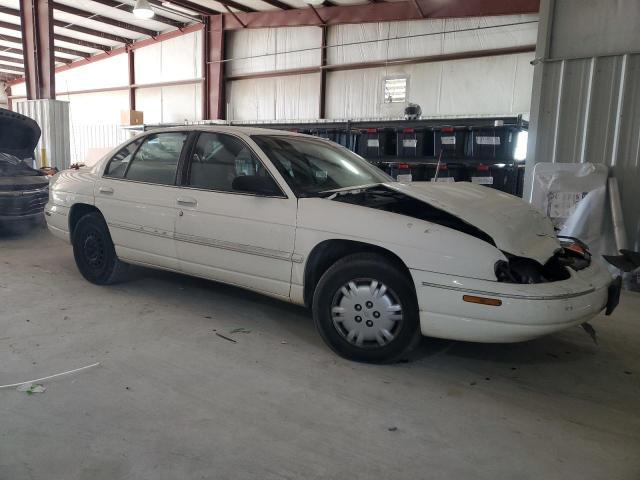 Chevrolet Lumina 2001 