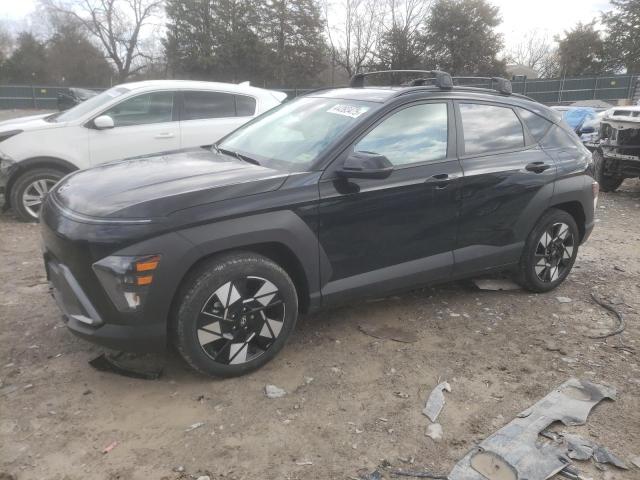 Hyundai Kona Electric 2024 SE