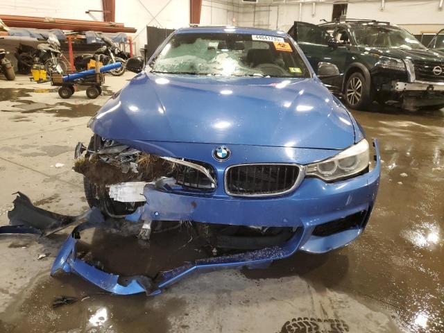 BMW 428i 2015 4-Series