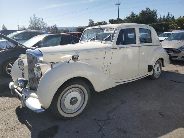 Bentley SEDAN 1952 