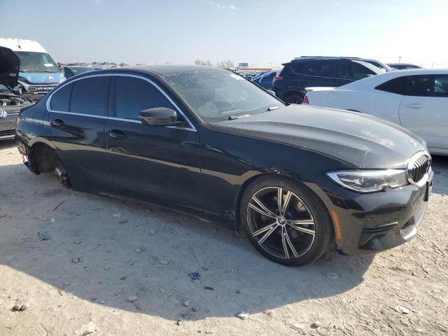 BMW 330i 2021 330i