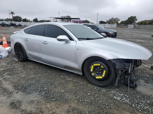 Audi A7 2012 quattro