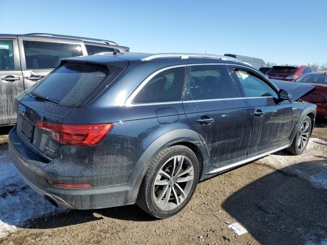 Audi A4 allroad 2017 Premium Plus
