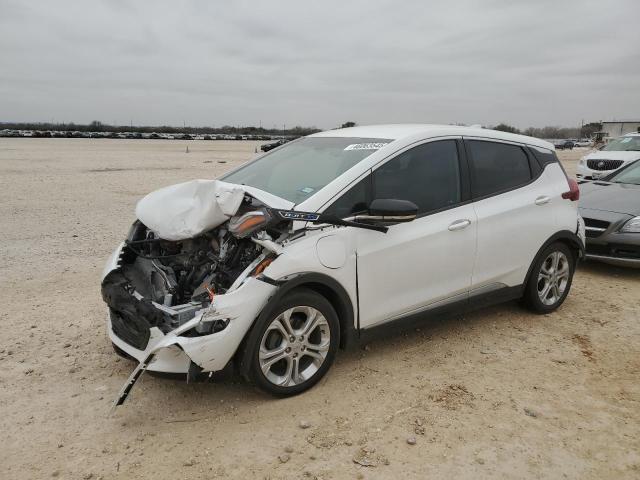 Chevrolet Bolt EV 2019 LT